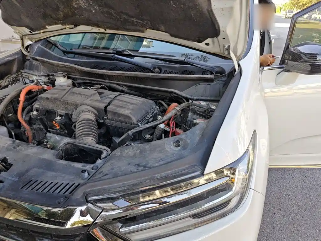 Honda Odyssey — миниатюра 21