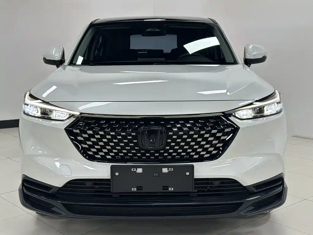 Honda XR-V — миниатюра 2