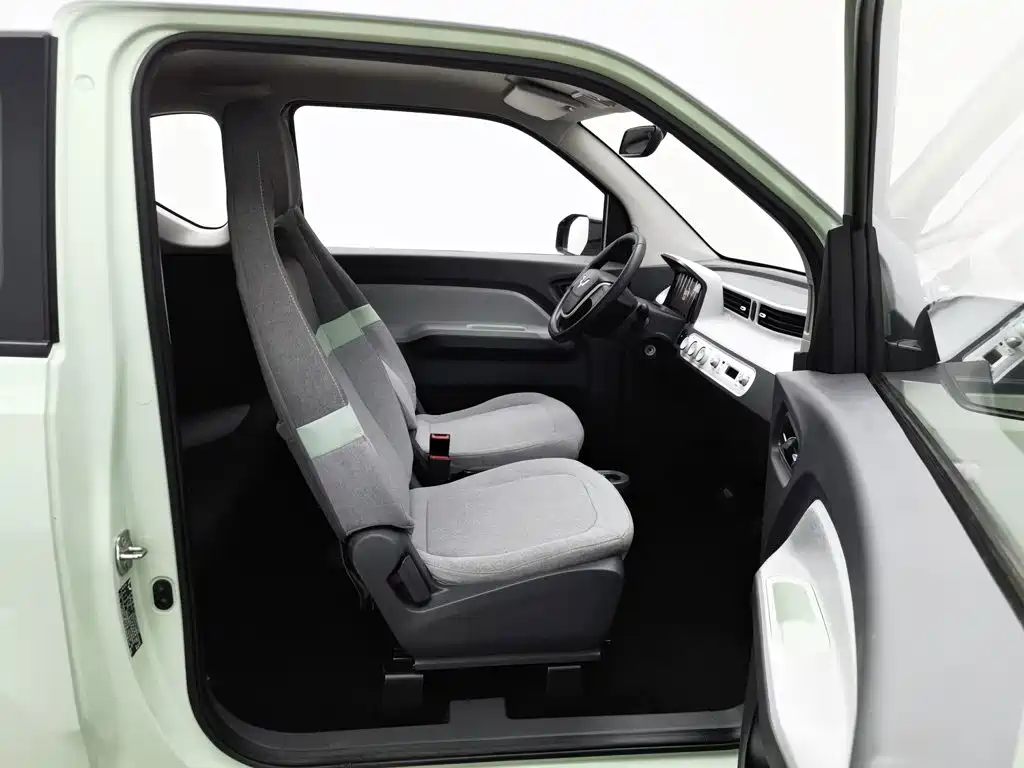 Wuling Mini EV — фотографии объявления, Фото 24