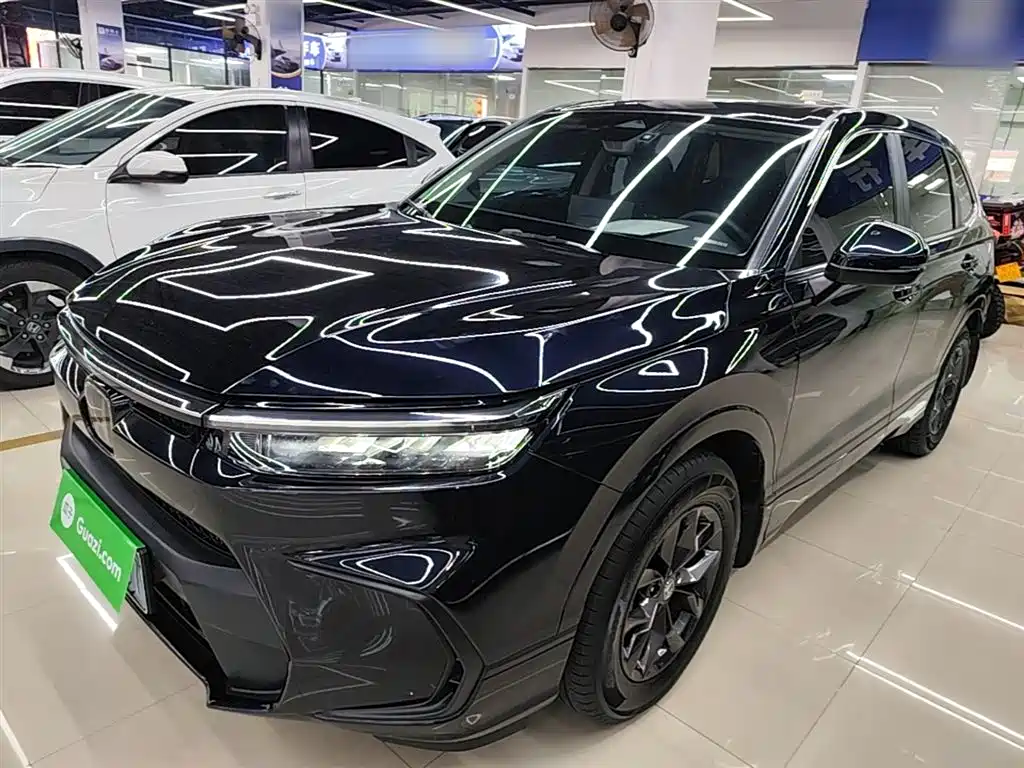 Honda Breeze 2024