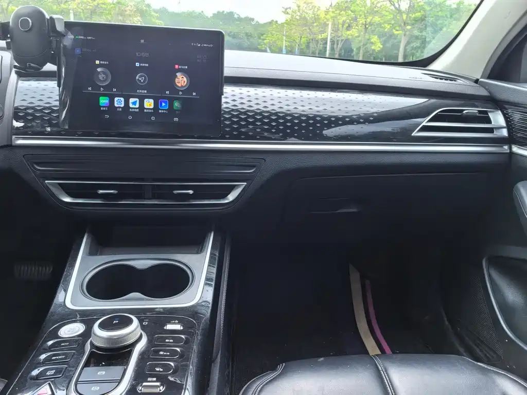 BYD Qin PLUS — миниатюра 15