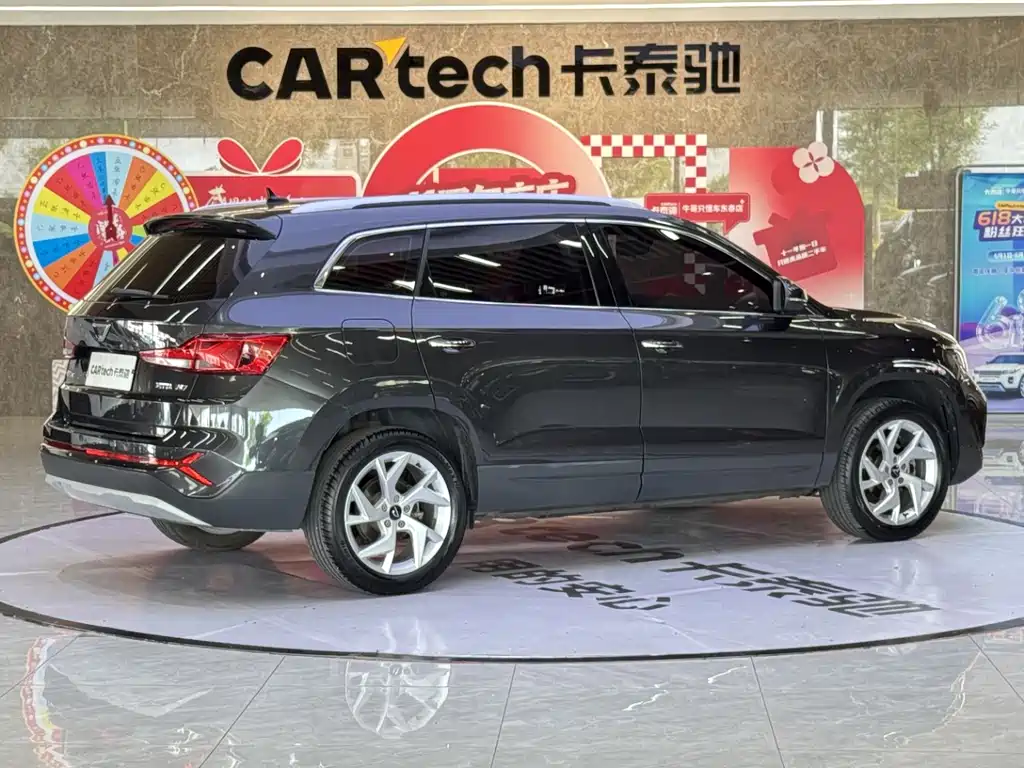 Jetta VS7 — миниатюра 9