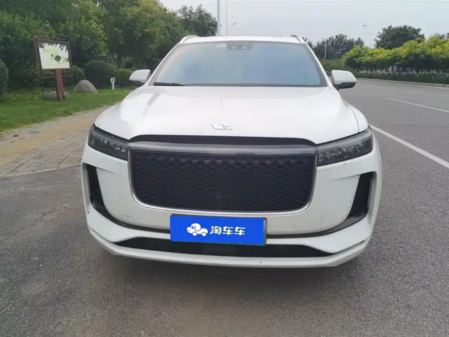 Li Auto IDEAL ONE
