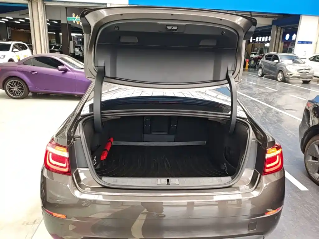 Citroen C6 — миниатюра 19