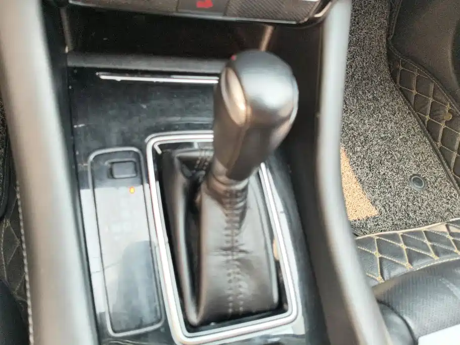 Mazda Atenza — миниатюра 16