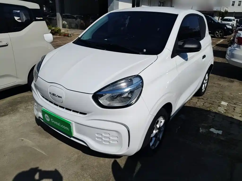 Roewe Clever