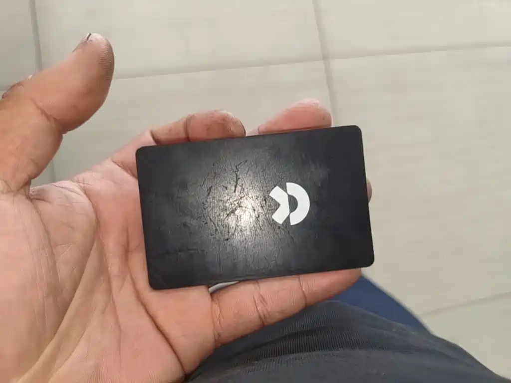 NIO ES8 — миниатюра 9