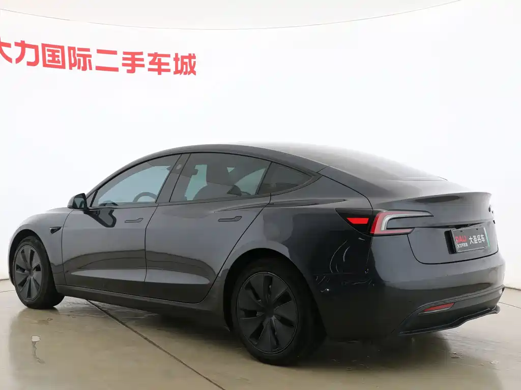 Tesla Model 3 — миниатюра 15