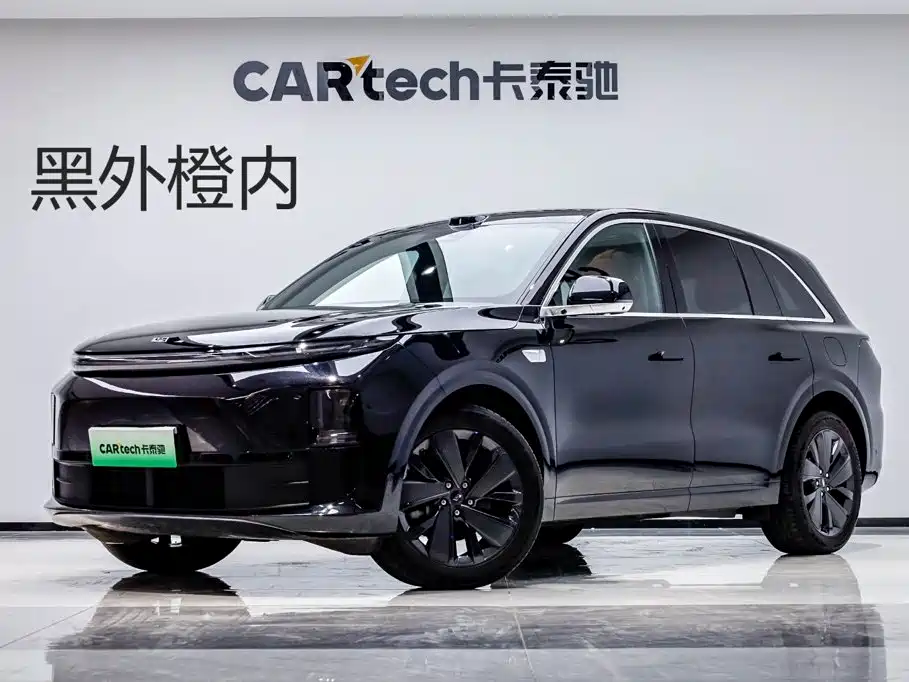 Li Auto L6