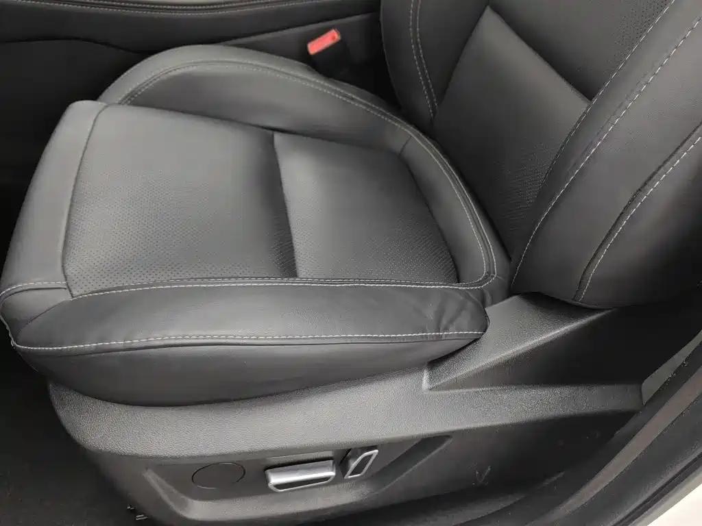 Chery Tiggo 8 — миниатюра 20