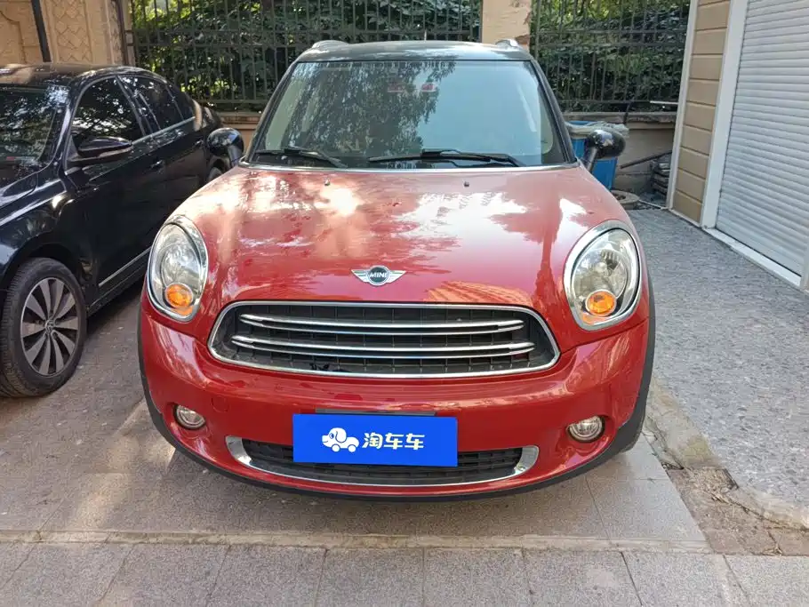 MINI Mini Countryman — миниатюра 2