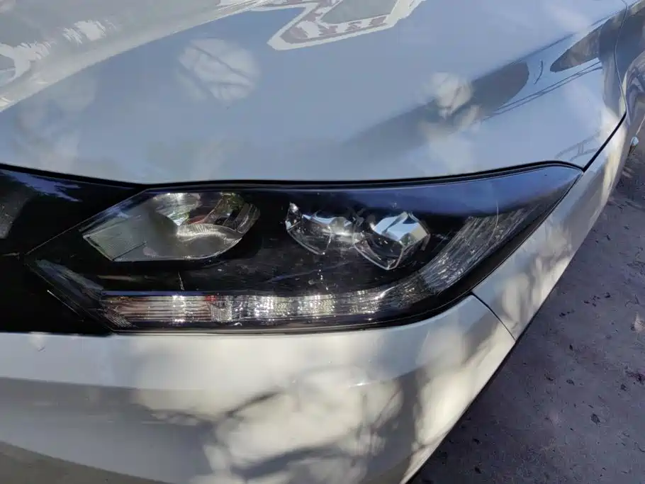 Honda Vezel — миниатюра 5