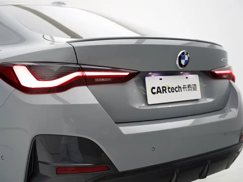 BMW 4 Series — миниатюра 19