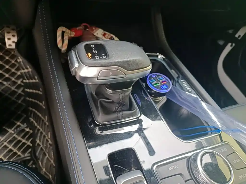 Beijing Off-Road BJ40 — миниатюра 14