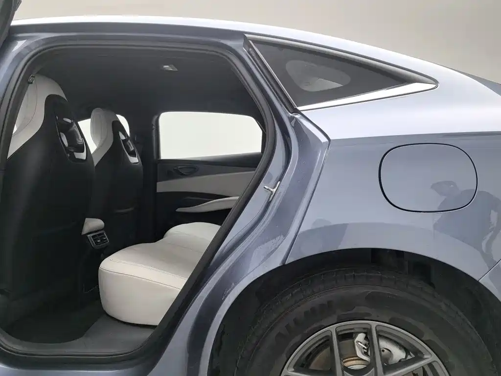 BYD Seal 06 — миниатюра 15
