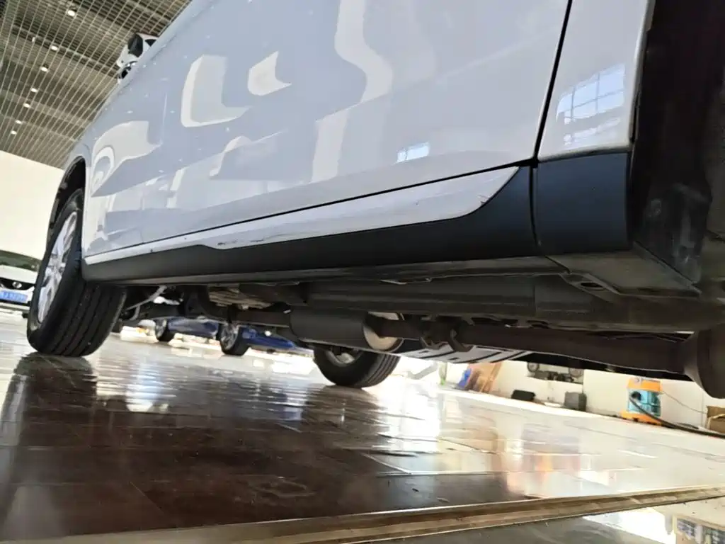 Haval M6 — миниатюра 21