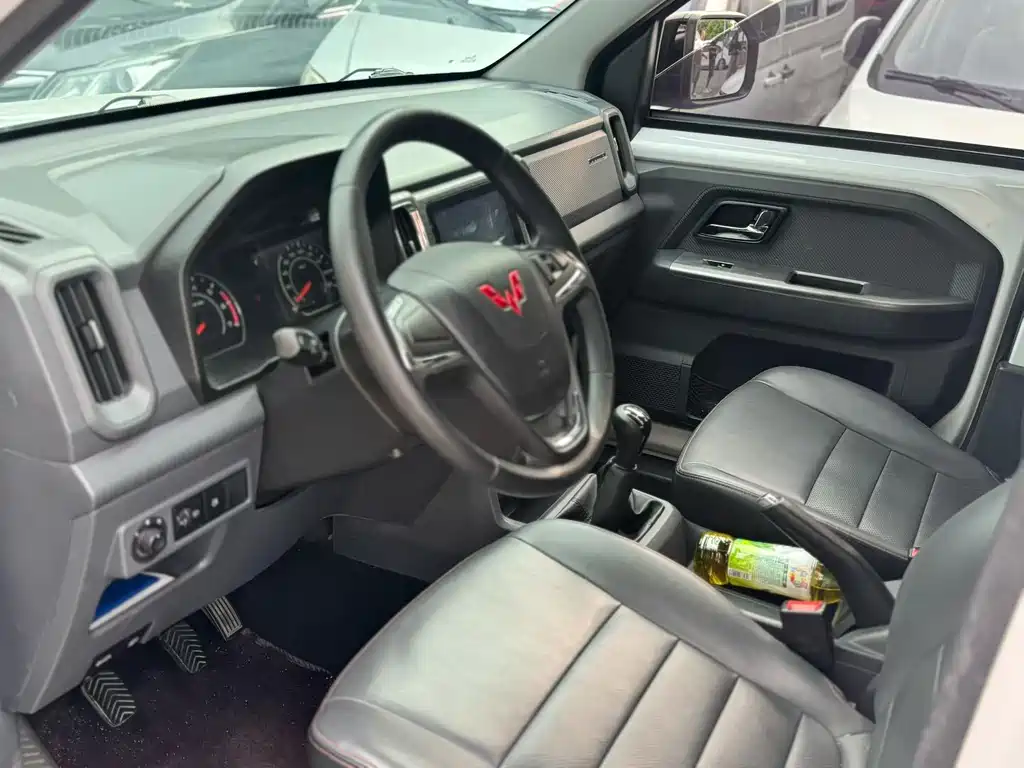 Wuling Journey — миниатюра 7