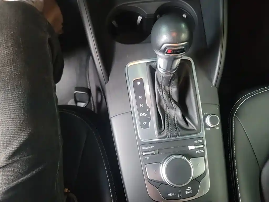 Audi A3 — миниатюра 14