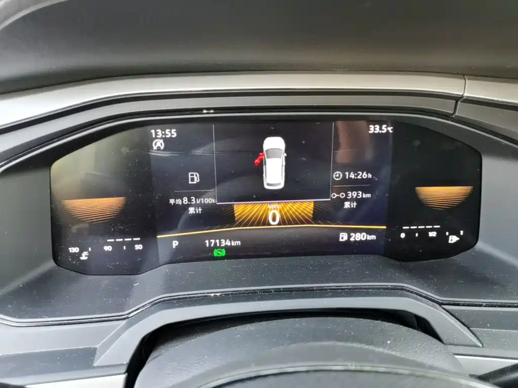 Volkswagen Polo — миниатюра 12