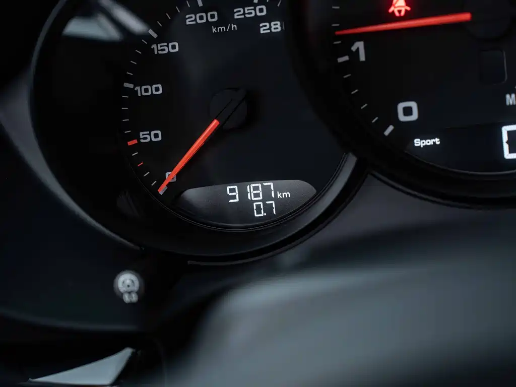 Porsche 718 — миниатюра 12
