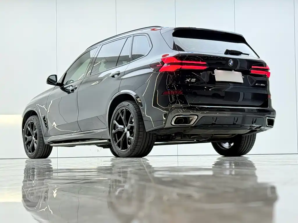 BMW X5 — миниатюра 17
