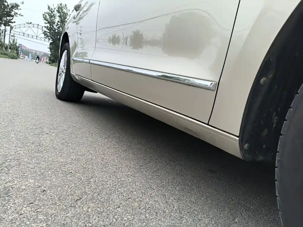 Volkswagen Bora — миниатюра 21