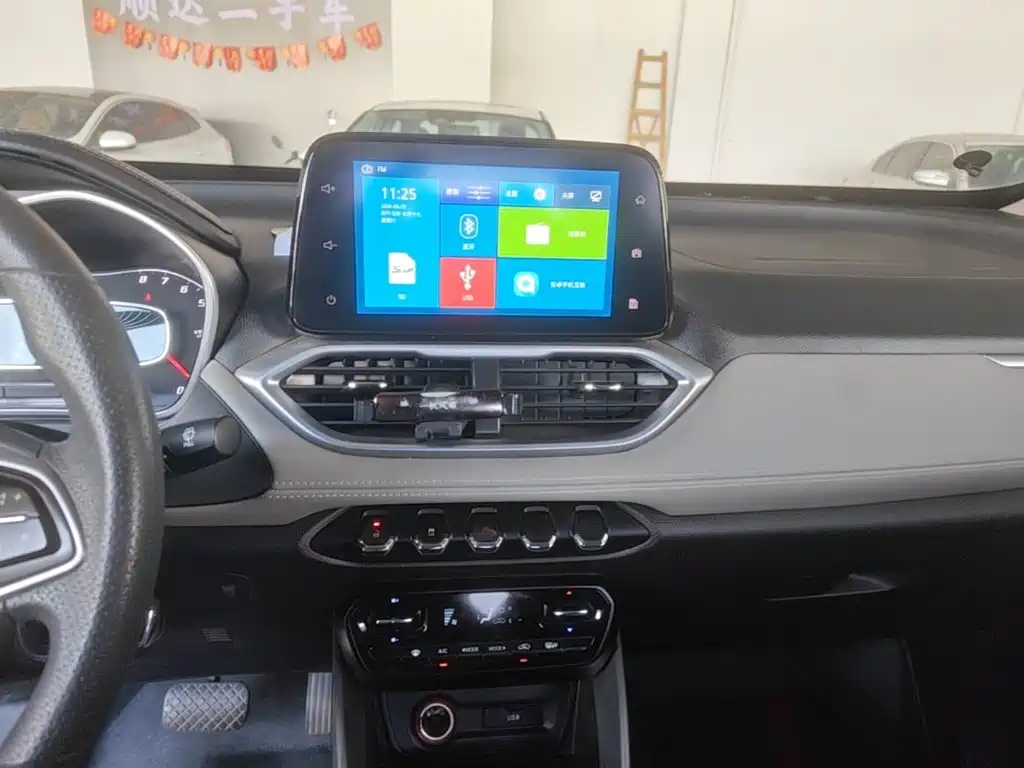 Baojun 510 — миниатюра 13