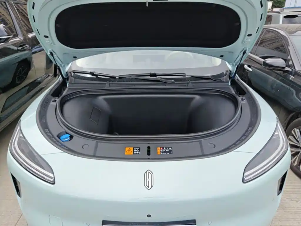 Сангтан Sangtang H5 — миниатюра 20