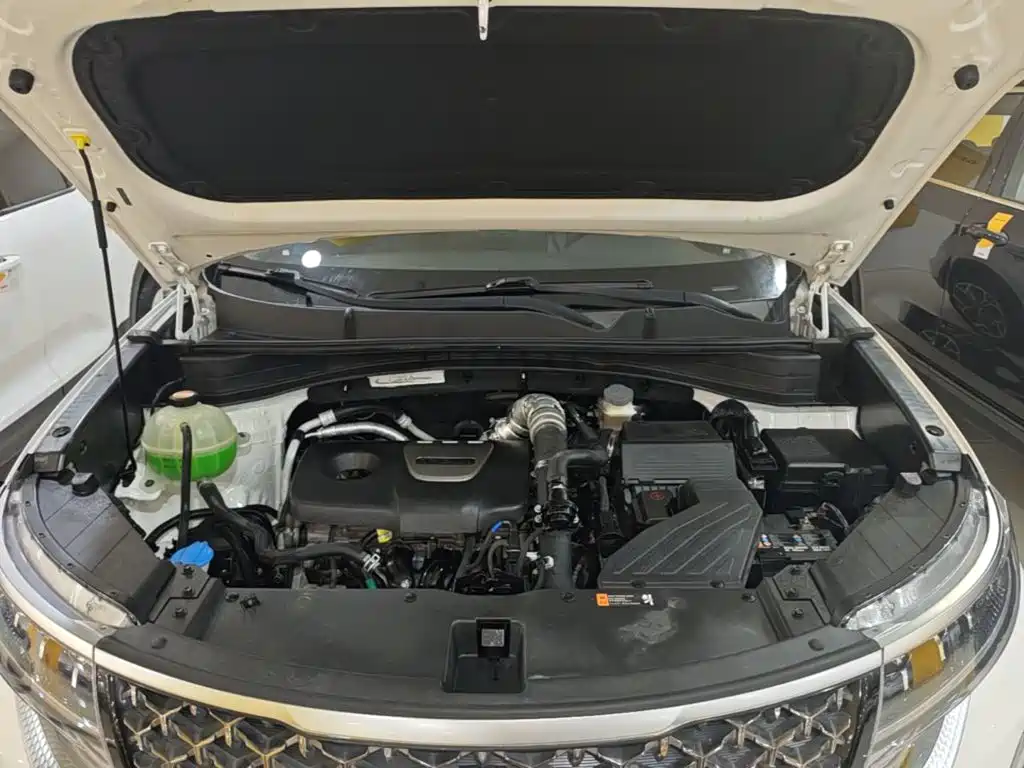 Kia KX5 — миниатюра 20