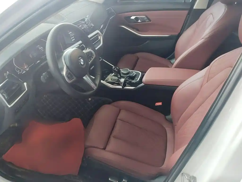 BMW 3 Series — миниатюра 15