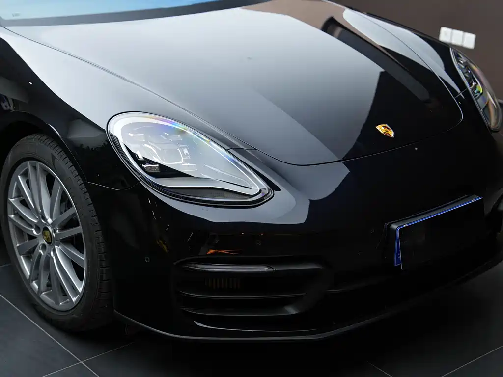 Porsche Panamera 2023 Panamera 2.9T
