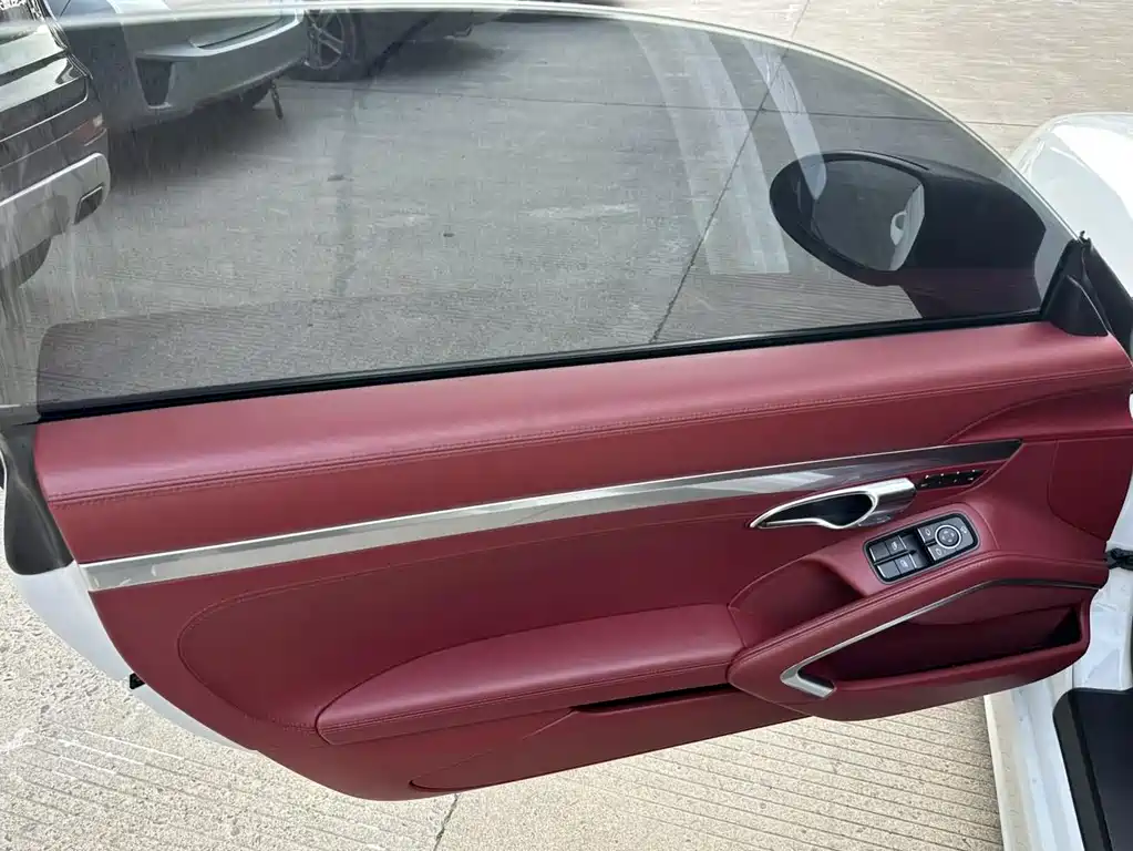 Porsche 718 — миниатюра 4