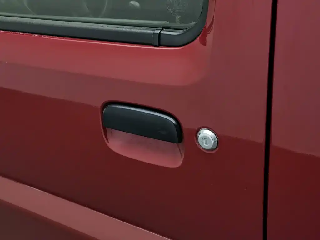 Suzuki Jimny — миниатюра 18