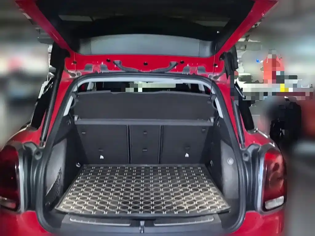 MINI Mini Countryman — миниатюра 15