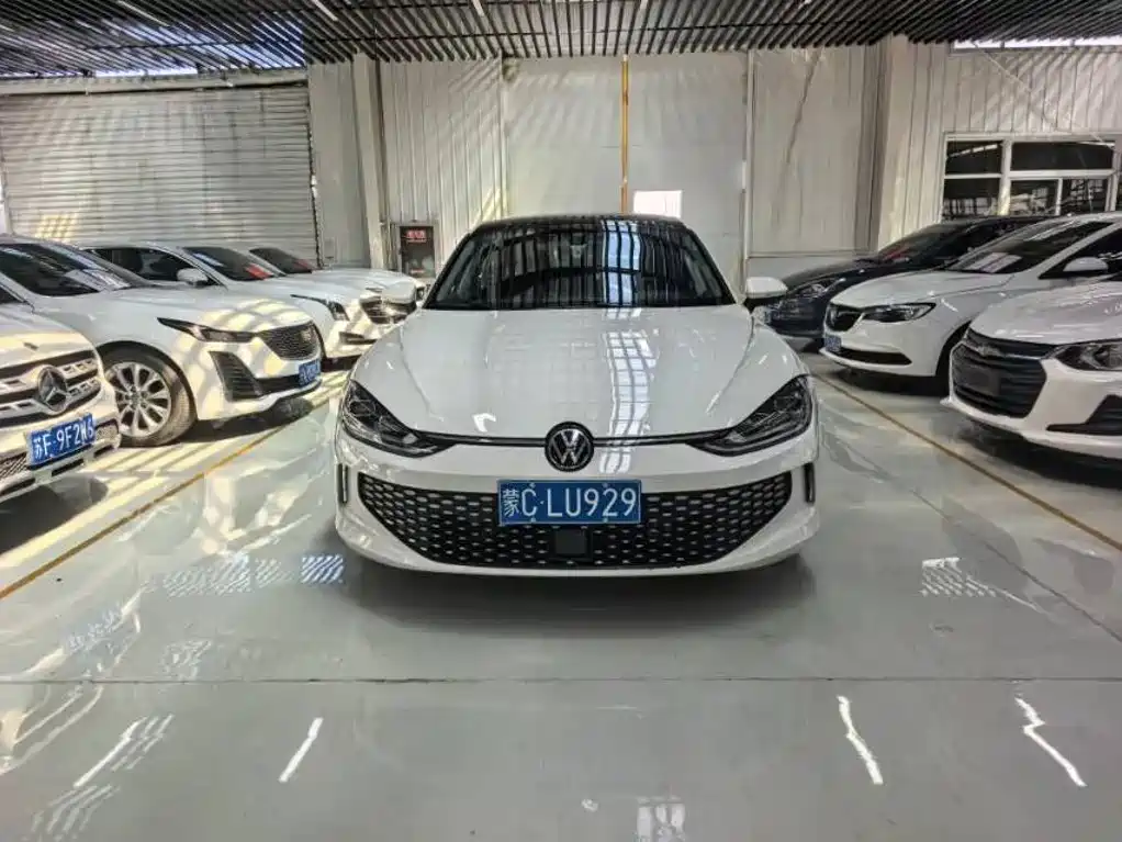 Volkswagen Lamando — миниатюра 3
