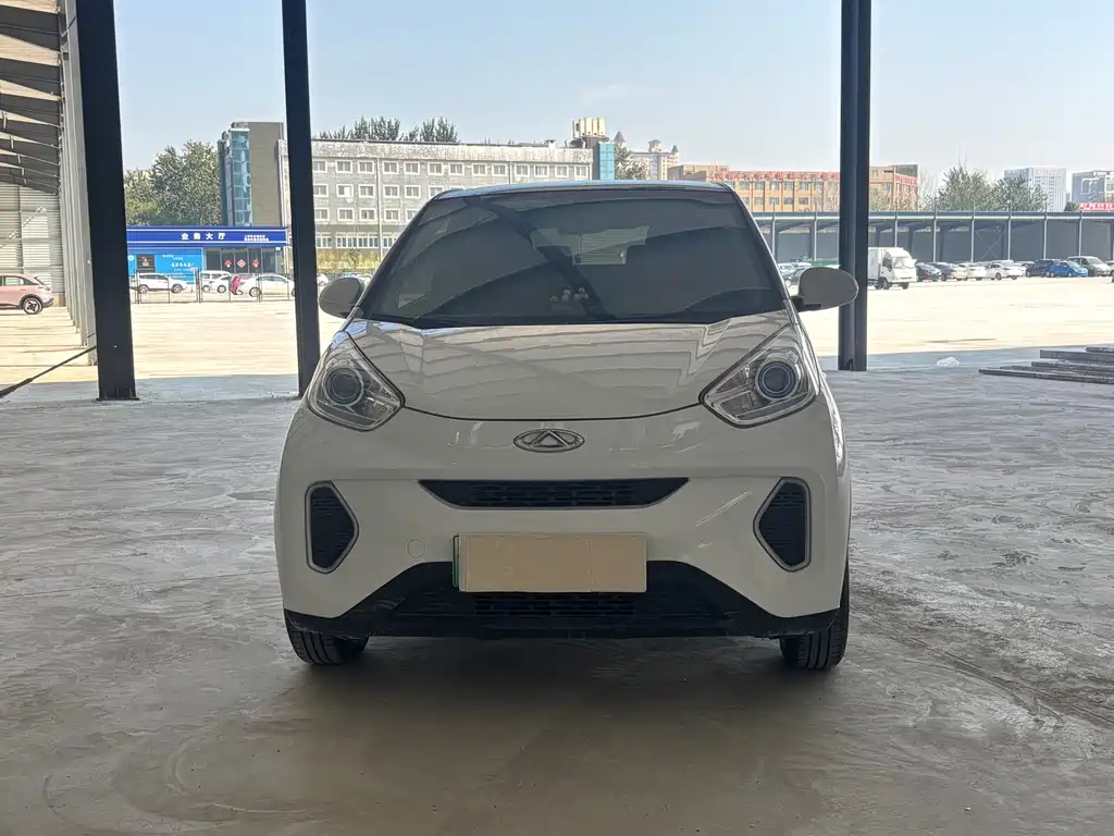 Chery QQ Little Ant — миниатюра 2