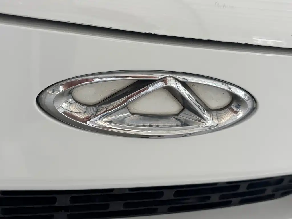 Chery QQ Little Ant — миниатюра 24