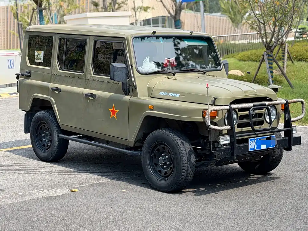 BAW 212 Classic — миниатюра 3