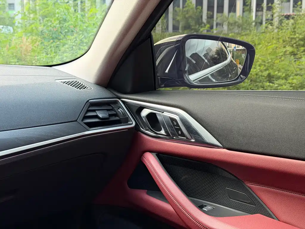 BMW 4 Series — миниатюра 10