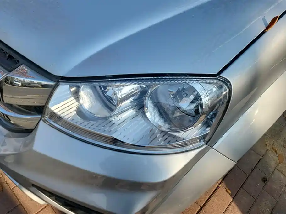 GREAT WALL FENGJUN 5