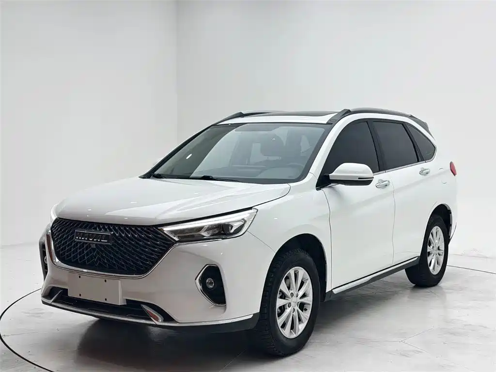 Haval M6 2023