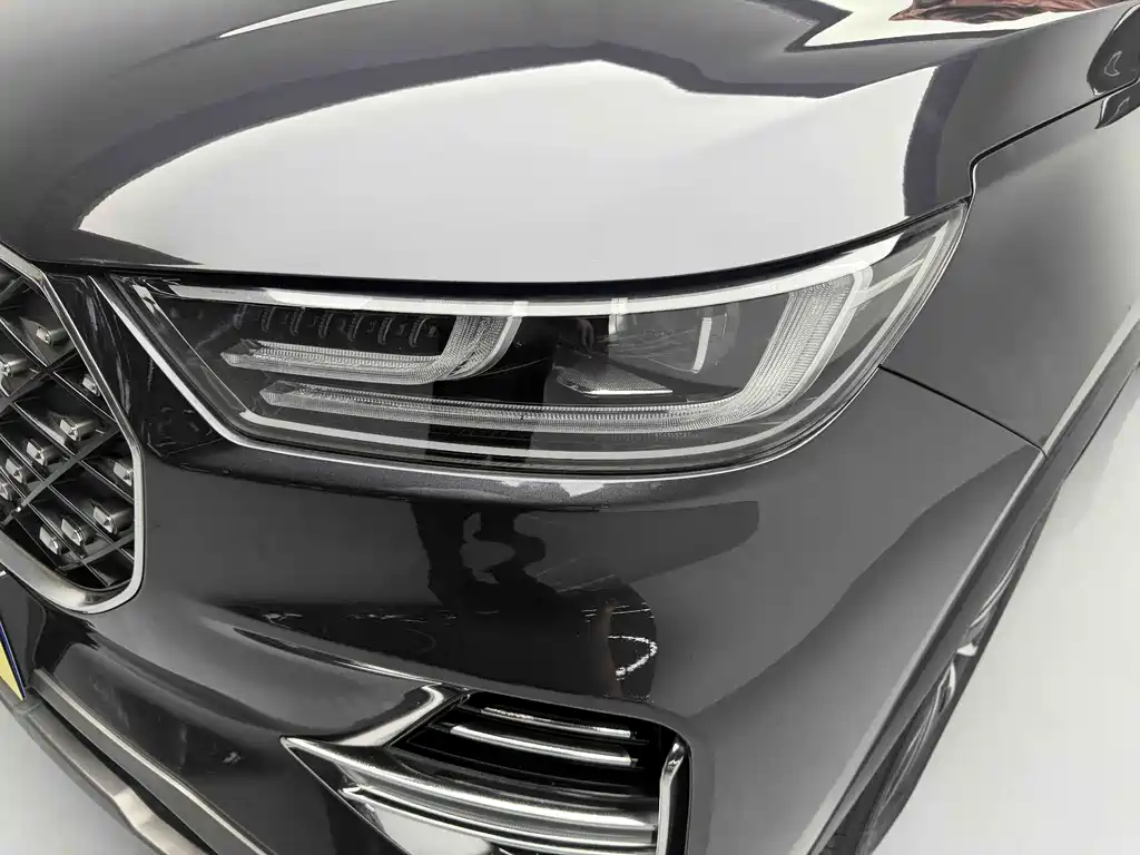 Chery Tiggo 8 PLUS — миниатюра 5