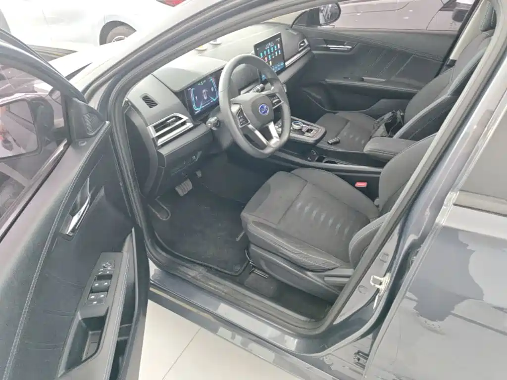 BYD e2 — миниатюра 16