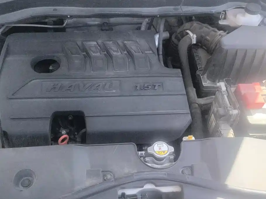 Haval M6 — миниатюра 10
