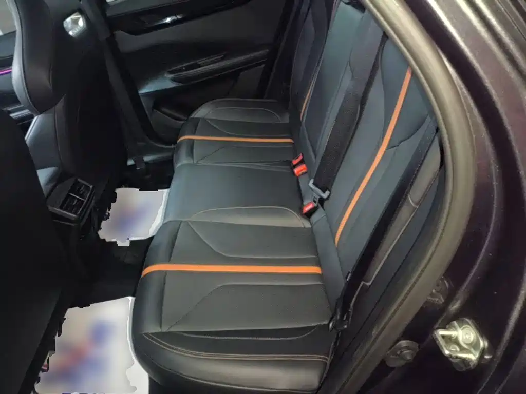 Changan UNI-V — миниатюра 17