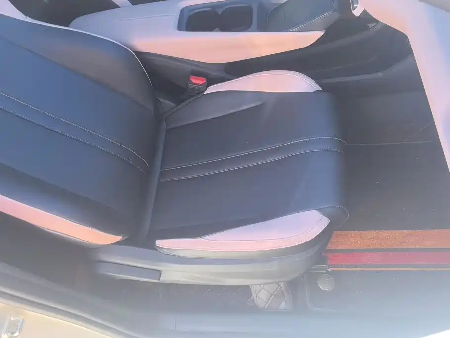 BYD Seagull — миниатюра 8