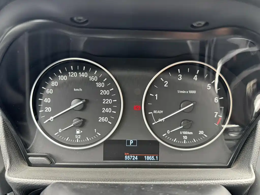 BMW 1 Series — миниатюра 13