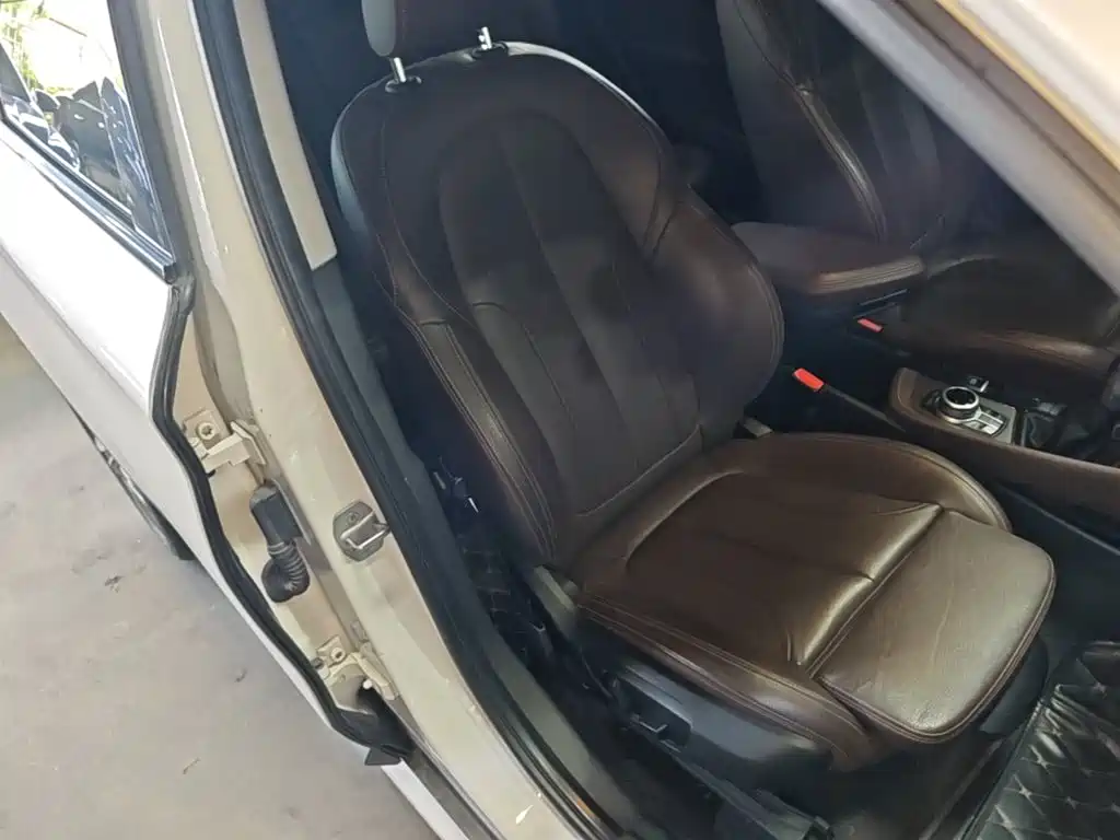 BMW X1 — миниатюра 25