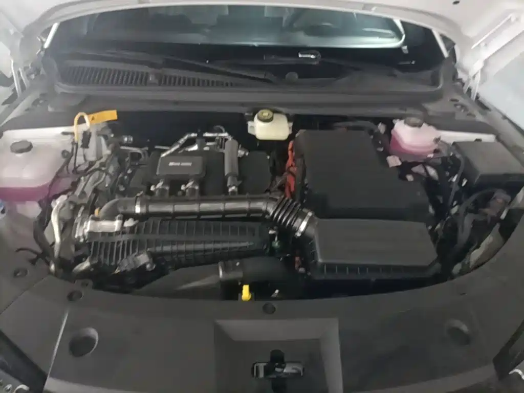 BYD Qin L — миниатюра 20