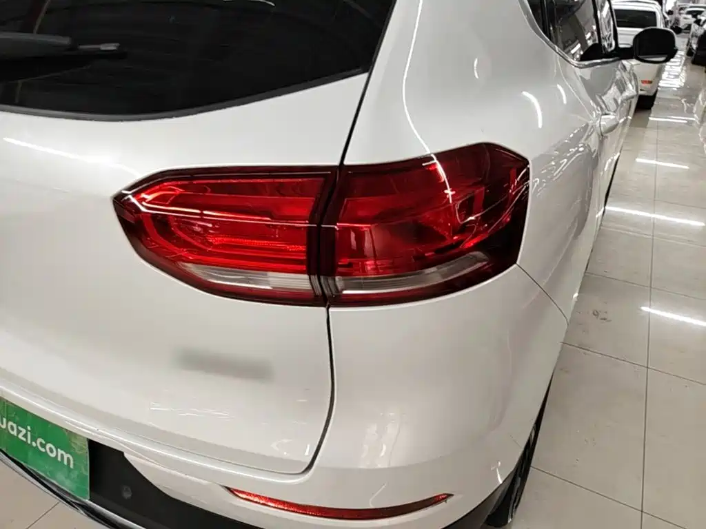 Haval H6 — миниатюра 8